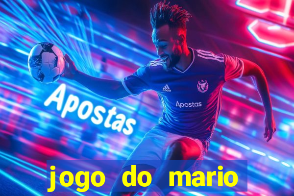 jogo do mario flash 2.0 no click jogos